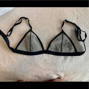 Triangl Swim Top